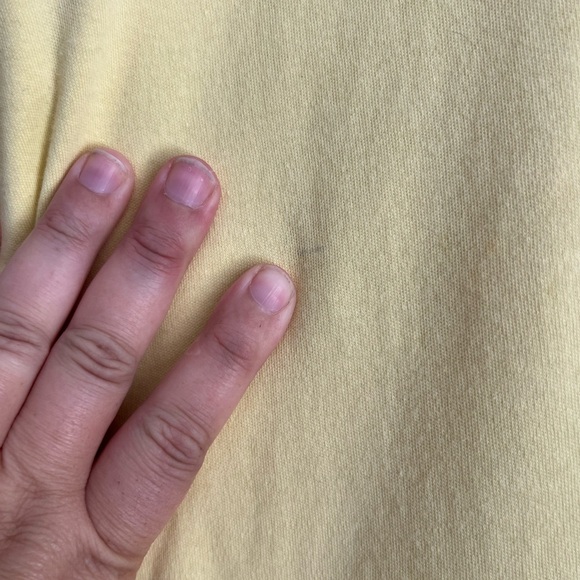 Quacker Factory Button Up T-Shirt Casual Beach Summer Vacation Theme Large - Picture 7 of 9